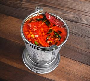 Dal Tadka