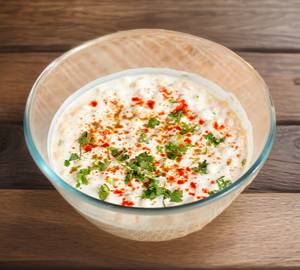 Aloo Raita