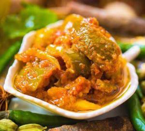 Mixed Achar [1 Plate]