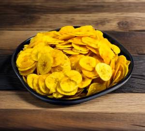 Banana Chips