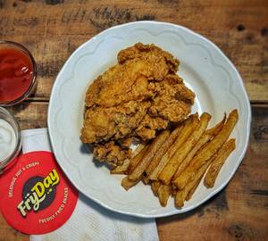 Non Veg Starter Combo