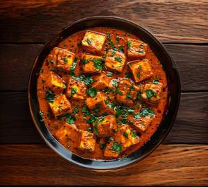 Handi Paneer