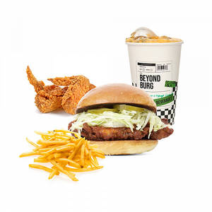 Lunch Box