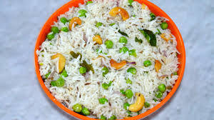 Matar pulav