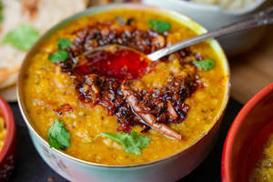 Dal Tadka