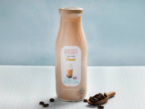 Classic Cold Coffee [300ml]