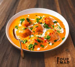 Malai Kofta