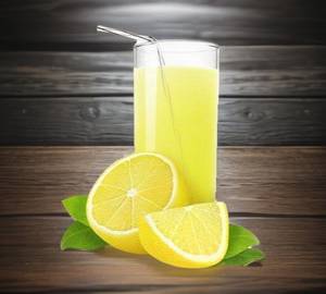 Lime Juice