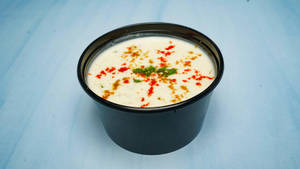 Mix Raita