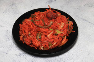 Veg Paneer Bhel [500ml]