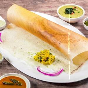 Rava Sada Dosa