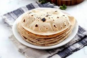 Tawa Roti