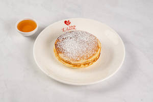 Classic Pancakes