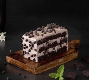 Chocochips pastery