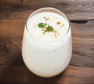 Salt Lassi