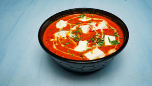 Paneer Lababdar