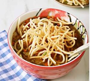 Manchow