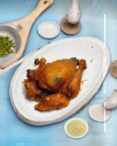 Chicken Salt N Pepper (dry)