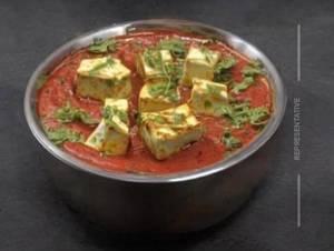 Kaju Paneer Lasaniya