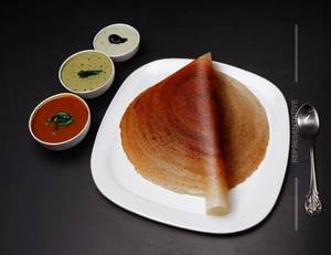 Plain Dosa