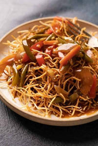 American Chopsuey