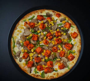 Veg Fantasy Pizza