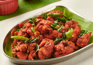 Chicken Pakoda Boneless (100 Gm)