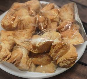 Marodi Puffs