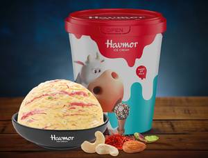 Rajwadi Kulfi Falooda 500 Gm