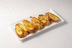 Garlic Toast
