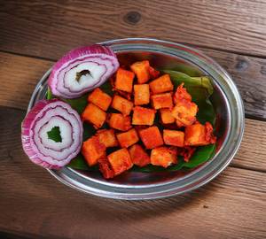 Paneer 65 [1 plate]