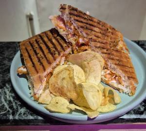 Katsu Sando