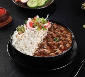 Chole Rice Bowl 500ml