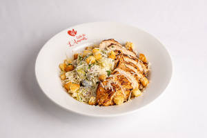 Chicken Classic Caesar Salad