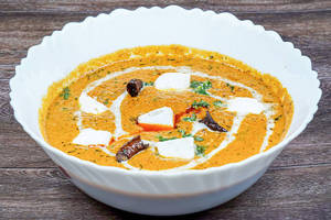 Changezi Paneer