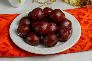 Black Jamun