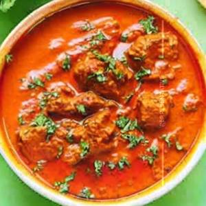 Kadala Curry