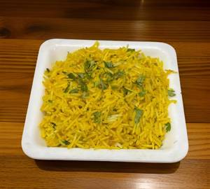 Lemon Rice