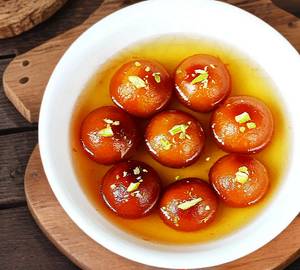 Gulab Jamun - 1 piece