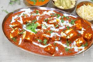 Paneer Angara
