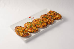 Chilli Cheese Toast