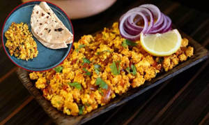 Paneer Podimas