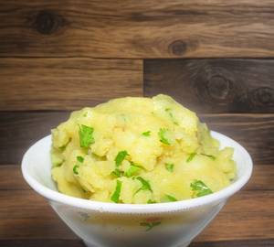 Aloo Chokha