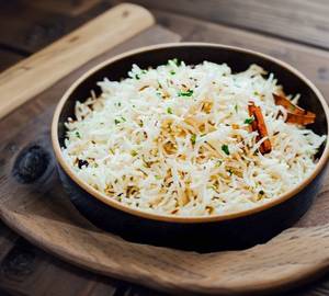 Jeera Rice