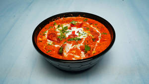 Murg Tikka Butter Masala [Boneless]