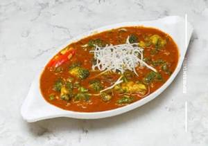 Mixed Vegetable