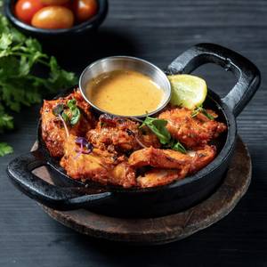 Lemon Paprika Chicken