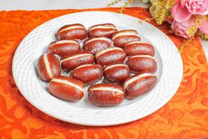 Malai Jamun