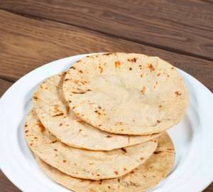 Tawa Roti