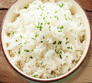 Plain Rice